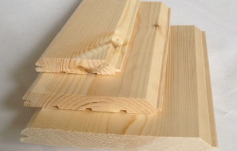 Имитация бруса цена